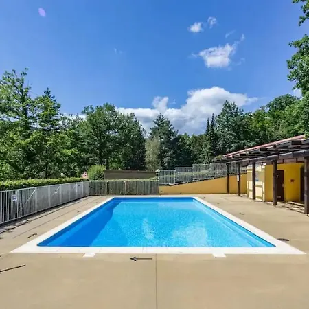 Apartment Duplex T2 Terrasse Piscine Chauffee Boersch